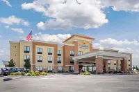 Comfort Inn & Suites Tooele-Salt Lake City - 2-Star