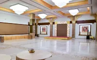 Smb Hotels and Resorts Pvt Ltd.