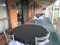 Landsborough Lodge Motel Hotels in Barcaldine