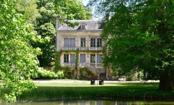 Manoir de Plaisance