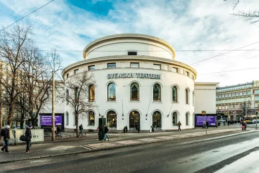 Go Happy Home Apartment Mikonkatu 11 Hotels in der Nähe von Helsinki Hauptbahnhof