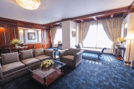 Hotel Sarina