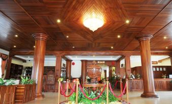 Dara Reang Sey Angkor Hotel