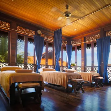 Laguna Redang Island Resort Отели в г. Остров Реданг