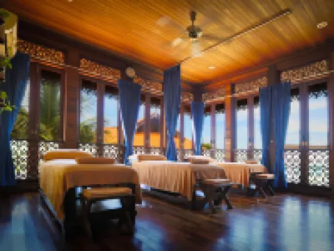 Laguna Redang Island Resort