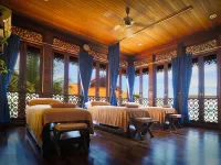 Laguna Redang Island Resort Hotels in Redang Island