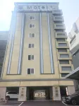 Khan Motel Yangsan Отели рядом со станцией Mulgeum-Yeog