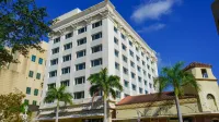 The Banyan Hotel Fort Myers, Tapestry Collection by Hilton Hotels in Fort Myers