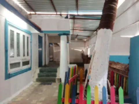 Indigo 66 - Boys Hostel Near Seepz Midc Andheri