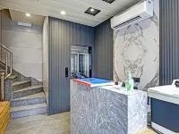 Treebo Stellar Inn Hotels near Rohini
