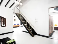 Lavinia Villa Hotel a Dehiwala