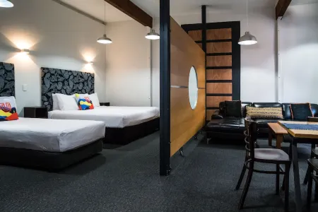 U Boutique Hotel