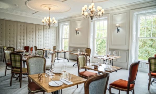 The Beaumont Hexham - Housity