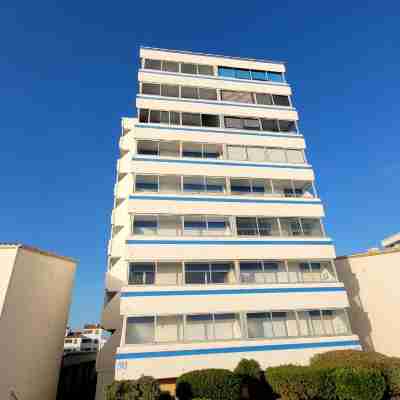 La Perle Marine - Sud Nantes Atlantic toboggan Hotel Exterior
