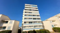 Magnifique T2 Acces Direct Plage - Saint-Hilaire-De-Riez - Vue Ocean فنادق في سان جان دي مونت