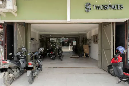 Elite Residence Near Uin University