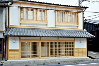 美都 津山庵 LWx 永旺（津山）附近的飯店