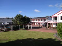 Bk's Counties Motor Lodge Hotels in Pukekohe