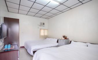 Chuan Ya Ju Homestay