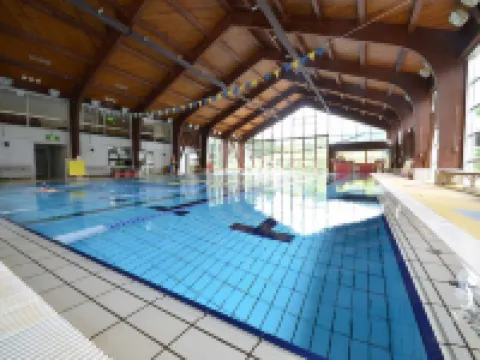 Sponicpark Ichinomiya Kuniminooka Sanso