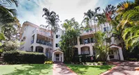 Sanctuary Lake Apartments Hotel in zona Superbee Honeyworld
