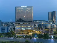 Swissôtel Jakarta Pik Avenue