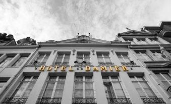 Hotel Damier