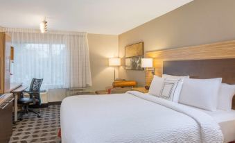 TownePlace Suites Olympia