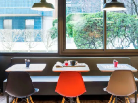 Ibis Paris Pont de Suresnes Hotels in Suresnes