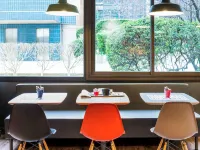 Ibis Paris Pont de Suresnes Hotels in Suresnes