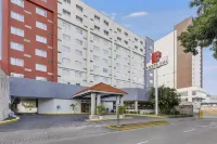 피에스타 인 과달라하라 엑스포 과달라하라 호텔