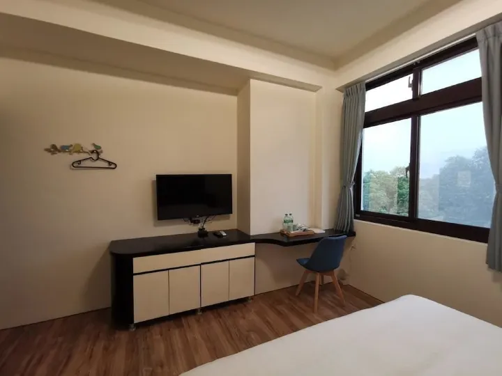 Green Blossom Homestay