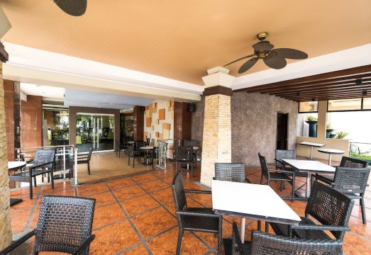 MO2 웨스트타운 호텔 일로일로 객실 이미지