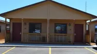 The Texas Lodge Hotels in Gonzales