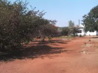 Ubuntu Humanity Trust Hotel a 