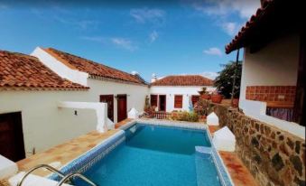 Rural House in the North of Tenerife