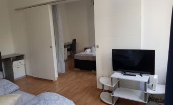 - SP Hotels - Apartment am Unteren-Nutzenberg