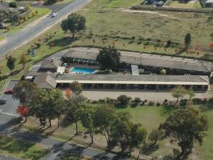 Tumut Valley Motel