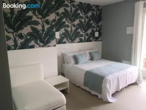 B&B 스틸 리베로