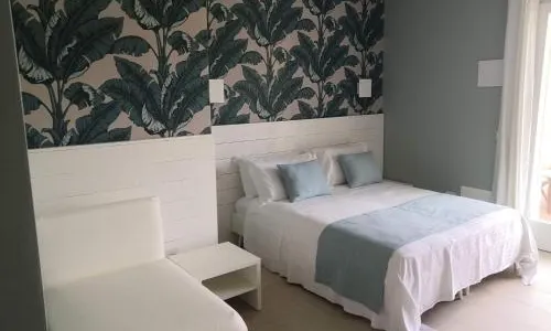 Stile Libero b&b