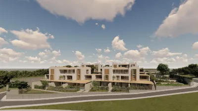 Novva Hotels Kas