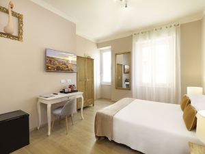 Colibri Prestige Rooms - Roman Ruins View