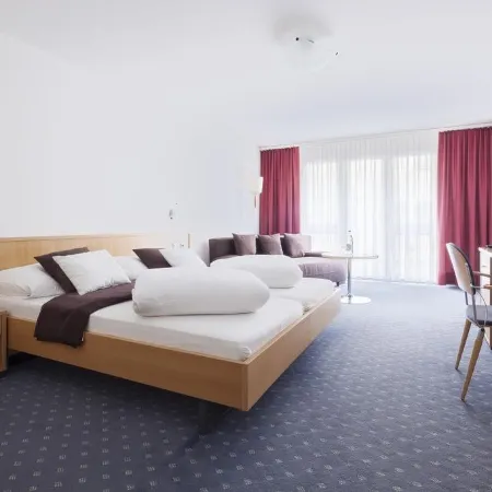 Hotel Höfli