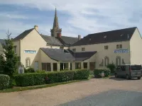 Hotel au Moyne de Saire