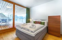 Residence Bellevue Hotels near Kulturverein Initiative Lohninghof