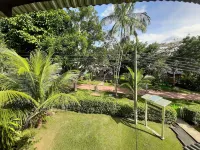 Ecocabanas Manguare Hotels in 