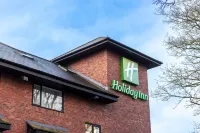 洲際酒店集團Holiday Inn Manchester - Oldham - 3星級