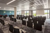 Novotel Cambridge North Hotels in Little Wilbraham
