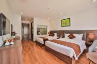 Khách sạn Paradise Đà Lạt Các khách sạn ở Đà Lạt