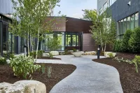 Courtyard Minneapolis West